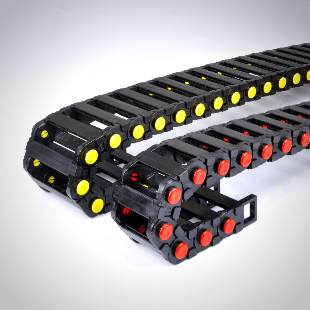 MG-M35 Orta M Seri plastik kablo taşıyıcı ürün görseli